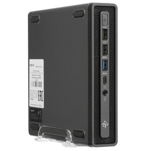 Купить Мини ПК DEXP Compact M001 в Донецке (ДНР) | магазин Tehnoland
