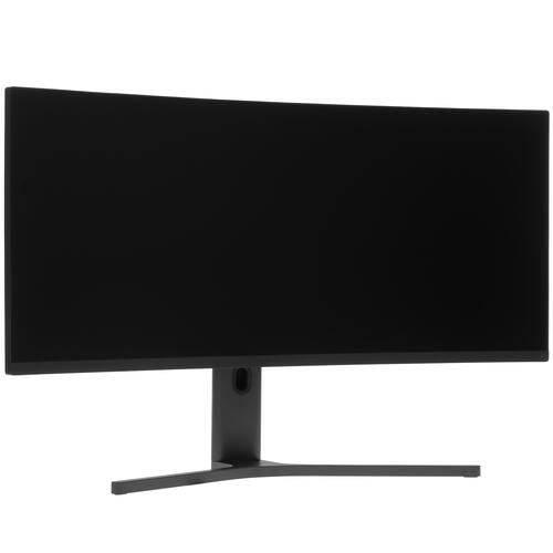 Купить 34" Монитор Xiaomi Mi Curved Gaming Monitor 34 черный в Донецке ...