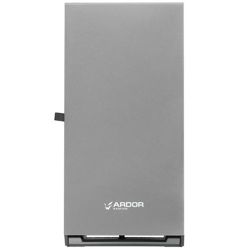 Корпус ARDOR GAMING Rare Minicase MS4 GG серый