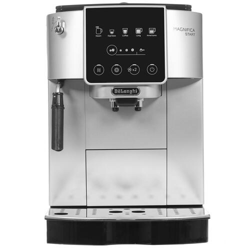 Кофемашина автоматическая Delonghi ECAM 220.30.SB серебристый