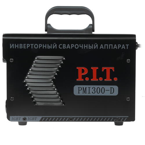 Pit pmi 300 d схема