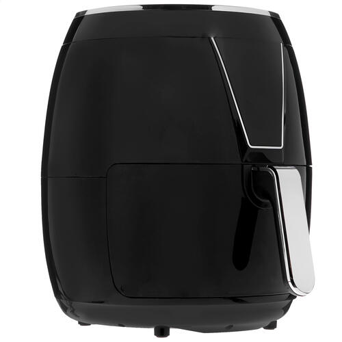 Gfgril gfa 4000 air fryer. Аэрогриль GFGRIL GFA-4000, черный.