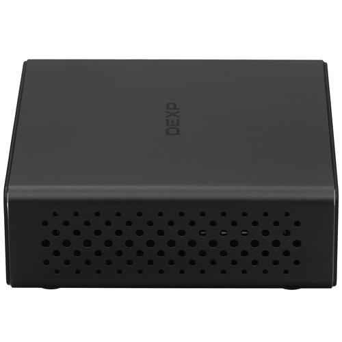 Купить Мини ПК DEXP MINI SMART BM001 в Донецке (ДНР) | магазин Tehnoland