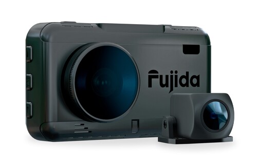 Fujida Karma Bliss S Купить Екатеринбург