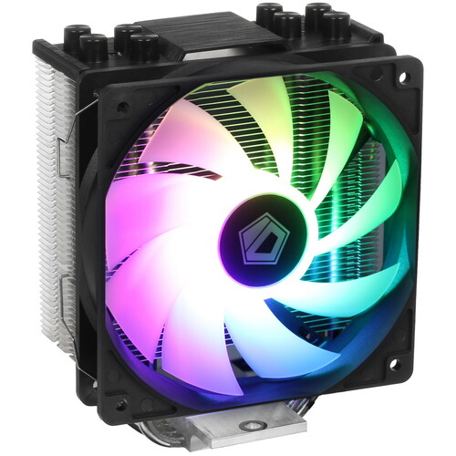Купить Кулер для процессора ID-COOLING SE-214-XT ARGB [LGA1700] в ...