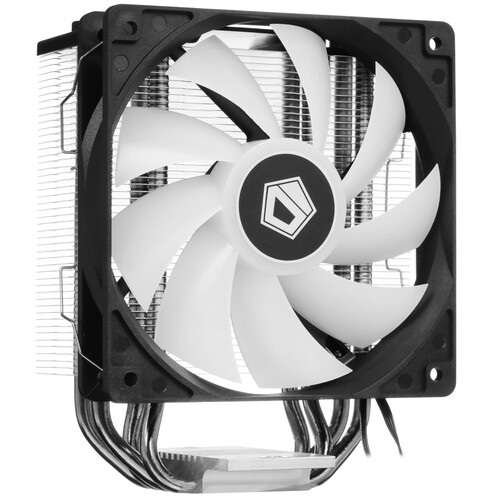 Купить Кулер для процессора ID-COOLING SE-214-XT ARGB [LGA1700] в ...
