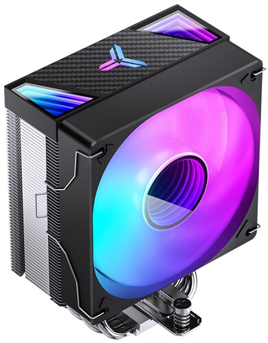 Купить Кулер для процессора JONSBO CR-1000 V2 PRO Color [CR ...