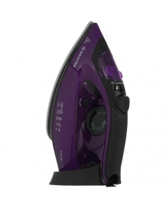 Купить Утюг BRAYER BR4012 фиолетовый в Техноленде