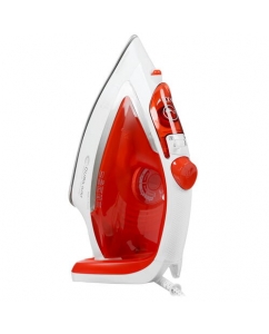 Купить Утюг Tefal Easygliss 2 FV5720E0 оранжевый в Техноленде