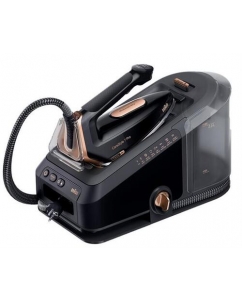 Купить Парогенератор Braun IS7286BK черный в Техноленде