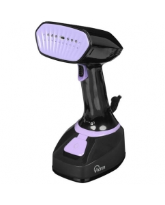 Купить Отпариватель ручной VIXTER GSH-1855 черный в Техноленде