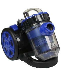 Купить Пылесос Blackton Bt VC1604C синий в Техноленде
