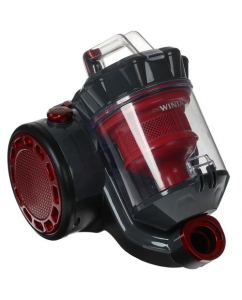 Купить Пылесос Winia RSH-310GRW красный в Техноленде