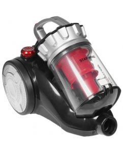 Купить Пылесос Starwind SCM4410 серый в Техноленде