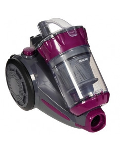Купить Пылесос Centek CT-2563 фиолетовый в Техноленде