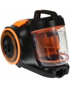 Купить Пылесос Starwind SCV2285 черный в Техноленде