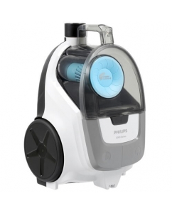 Купить Пылесос Philips XB2023/01 белый в Техноленде