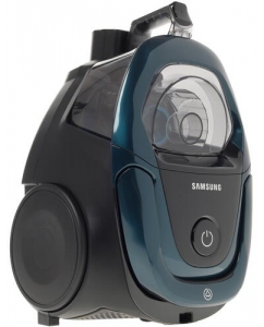 Купить Пылесос Samsung SC18M31B0HN зеленый в Техноленде