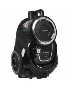 Купить Пылесос Bosch BGS412234 черный в Техноленде