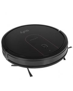Купить Робот-полотер Anker Eufy RoboVac 15C черный в Техноленде