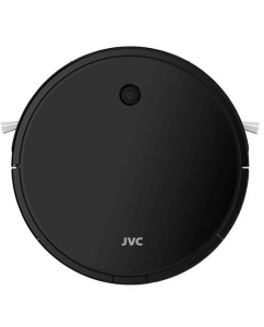 Купить Робот-пылесос JVC JH-VR510 черный в Техноленде