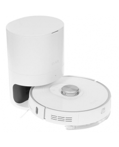 Купить Робот-пылесос ELARI SmartBot ULTIMATE белый в Техноленде