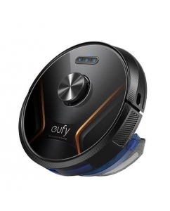 Купить Робот-пылесос Eufy RoboVac X8 Hybrid черный в Техноленде