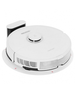 Купить Робот-пылесос Roborock S8 белый в Техноленде