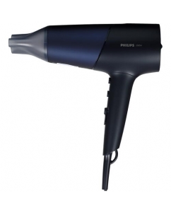 Купить Фен Philips BHD510/00 синий в Техноленде