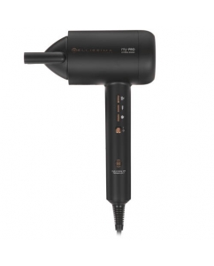 Купить Фен Bellissima My Pro Hydra Sonic P6 4400 черный в Техноленде