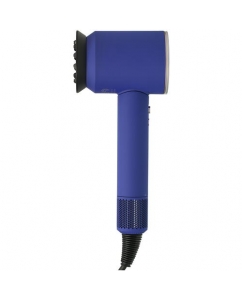 Купить Фен Dyson Supersonic HD07 Vinca Blue & Rose синий/розовый в Техноленде