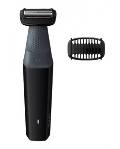 Купить Триммер Philips BG3010/15 черный в Техноленде
