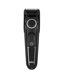 Купить Триммер Braun BT3324 черный в Техноленде