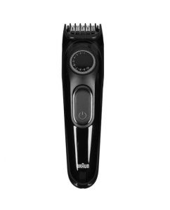 Купить Триммер Braun BT3324 черный в Техноленде