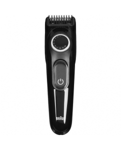 Купить Триммер Braun BT3322 черный в Техноленде