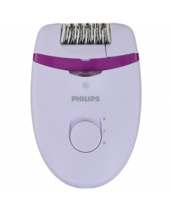 Купить Эпилятор Philips BRE275/00 в Техноленде