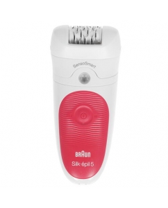 Купить Эпилятор Braun Senso Smart SES5/500 в Техноленде