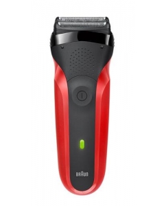 Купить Электробритва Braun Series 3 300s в Техноленде