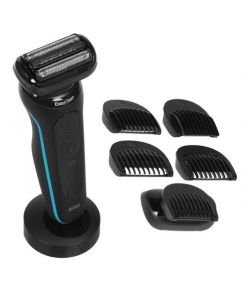 Купить Электробритва Braun Series 5 50-M4500cs в Техноленде
