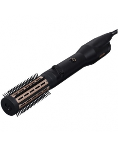Купить Фен-щетка Babyliss AS970E черный/золотистый в Техноленде