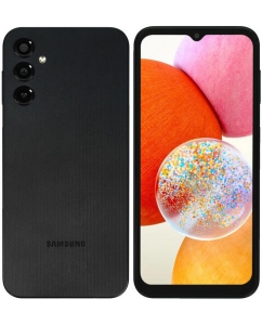 Купить 6.6" Смартфон Samsung Galaxy A14 64 ГБ черный в Техноленде