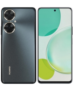 Купить 6.8" Смартфон HUAWEI nova 11i 128 ГБ черный в Техноленде