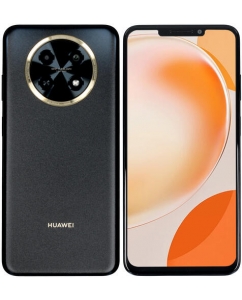 Купить 6.95" Смартфон HUAWEI nova Y91 128 ГБ черный в Техноленде