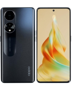 Купить 6.7" Смартфон OPPO Reno8 T 5G 256 ГБ черный в Техноленде