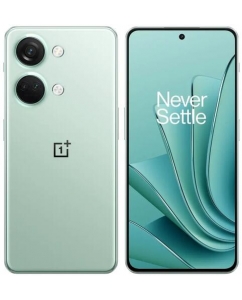 Купить 6.74" Смартфон OnePlus ACE 2V 256 ГБ голубой в Техноленде