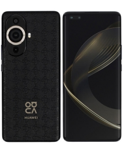 Купить 6.78" Смартфон HUAWEI nova 11 Pro 256 ГБ черный в Техноленде
