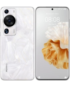 Купить 6.67" Смартфон HUAWEI P60 Pro 256 ГБ белый в Техноленде