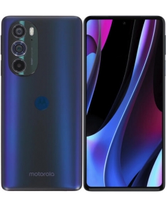 Купить 6.7" Смартфон Motorola Edge 30 Pro 256 ГБ синий в Техноленде