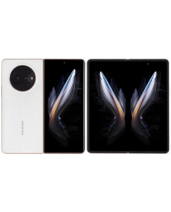 Купить 7.85" Смартфон Tecno Phantom V Fold 512 ГБ белый в Техноленде