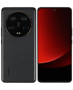 Купить 6.73" Смартфон Xiaomi 13 Ultra 512 ГБ черный в Техноленде